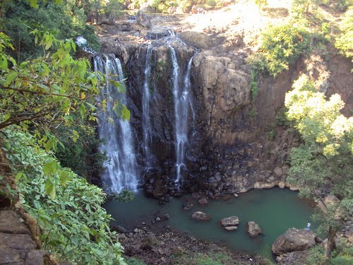 Tourism Place in Chhattisagarh
